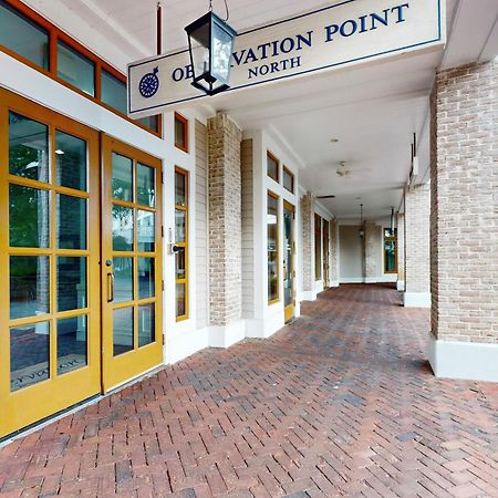 Baytowne Wharf - Observation Point South #559 Destin Esterno foto