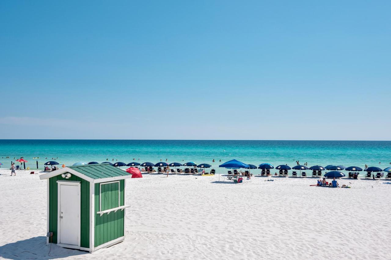 Baytowne Wharf - Observation Point South #559 Destin Esterno foto