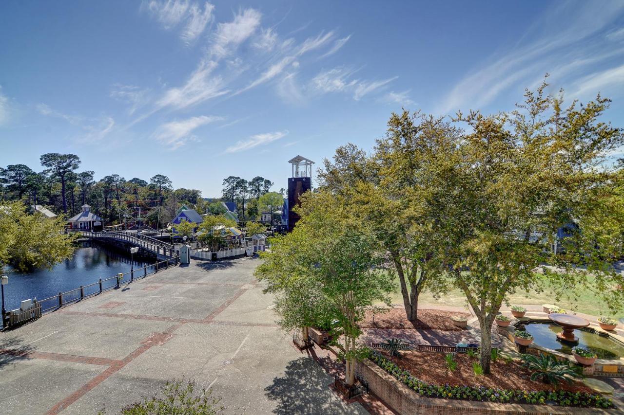Baytowne Wharf - Observation Point South #559 Destin Esterno foto