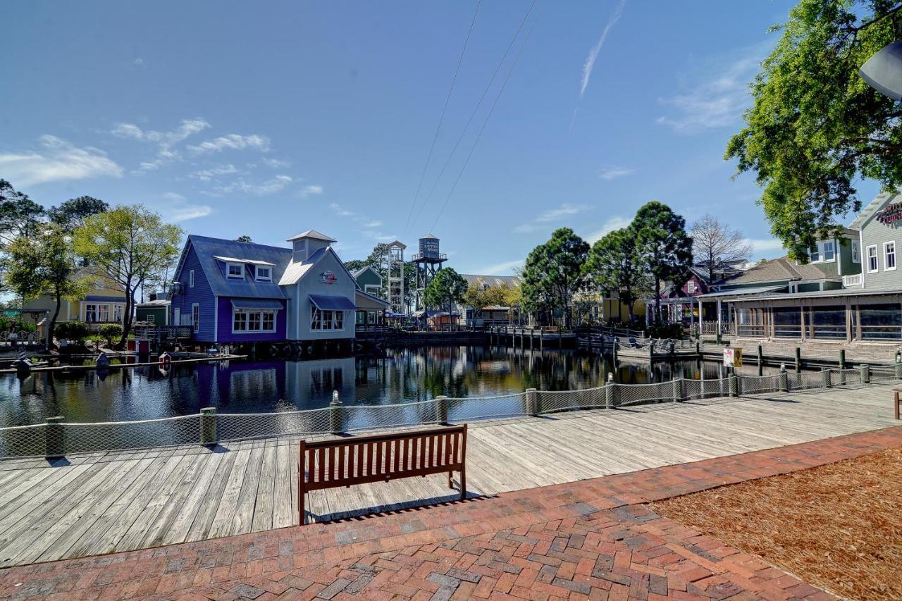 Baytowne Wharf - Observation Point South #559 Destin Esterno foto