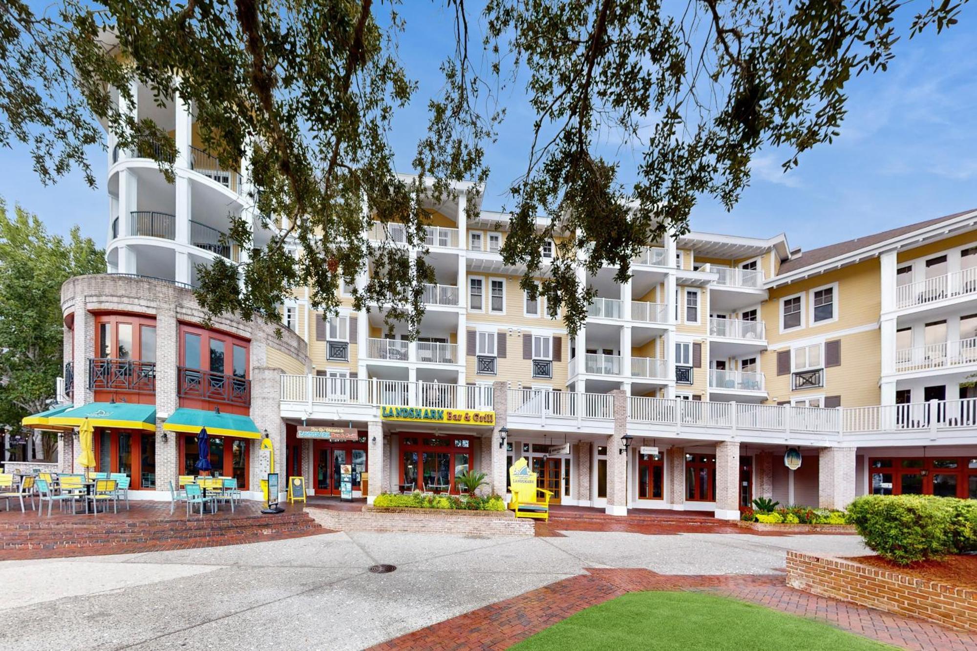 Baytowne Wharf - Observation Point South #559 Destin Esterno foto