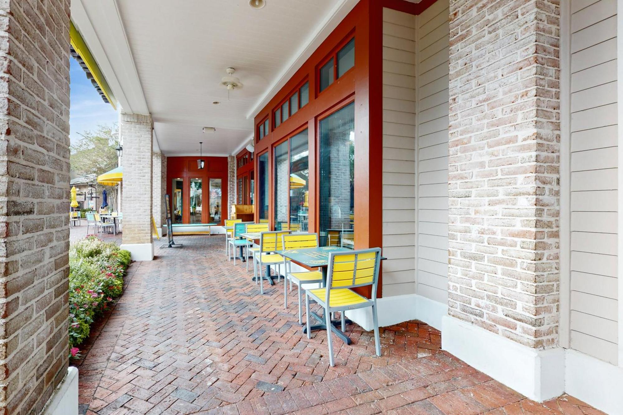 Baytowne Wharf - Observation Point South #559 Destin Esterno foto
