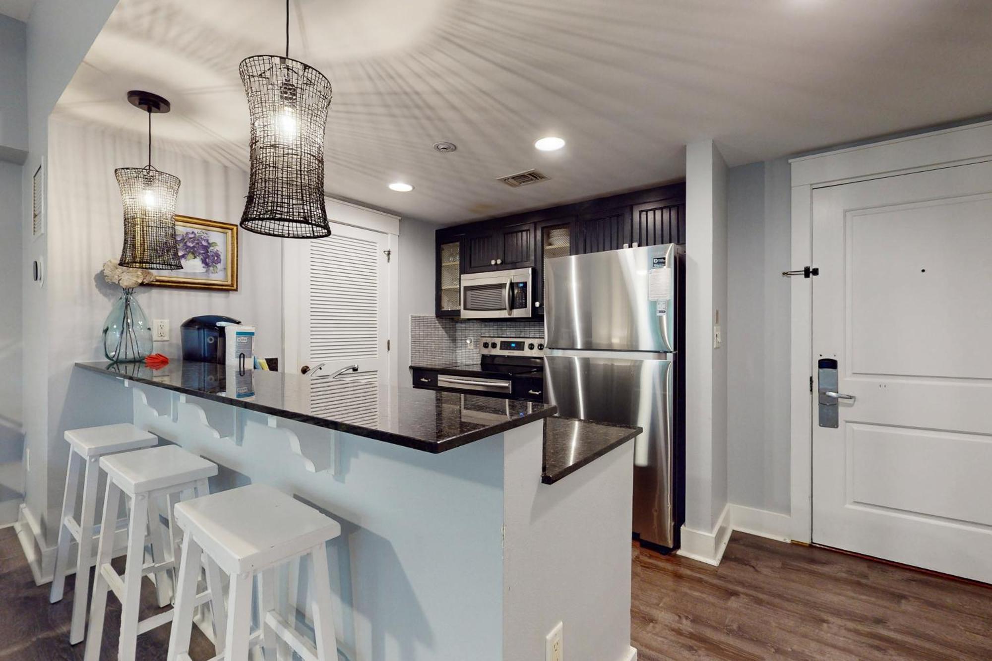 Baytowne Wharf - Observation Point South #559 Destin Esterno foto
